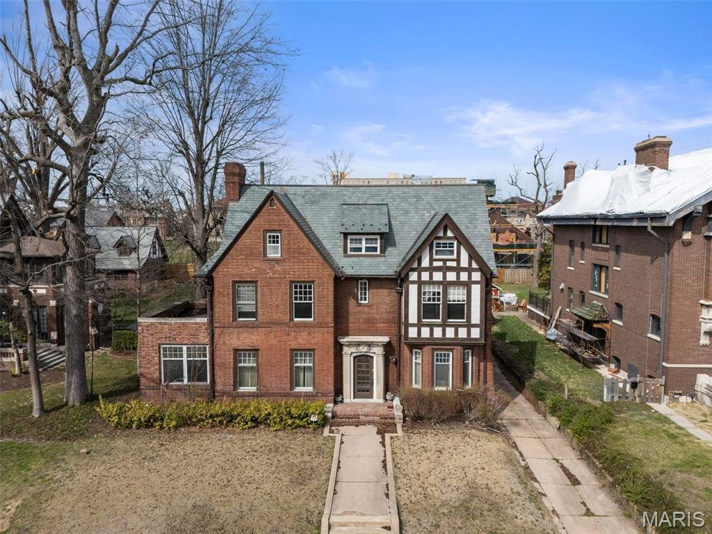 House in St. Louis, Missouri, United States 1 - 17484344