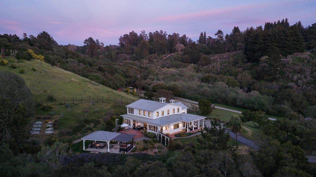 House in Watsonville, California, United States 4 - 17484017