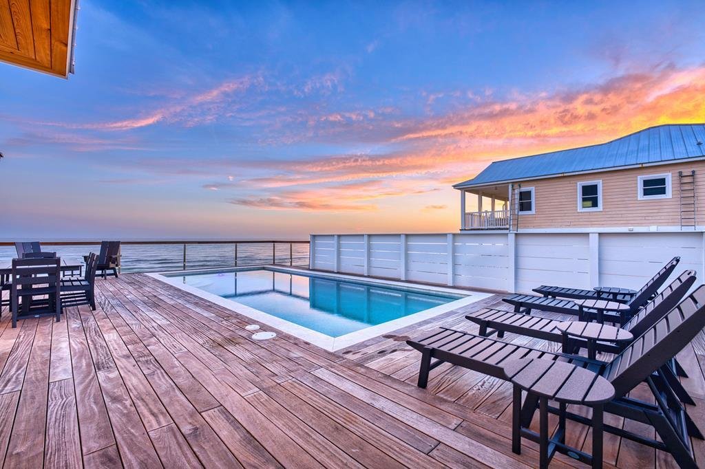 House in Saint George Island, Florida, United States 3 - 17101699