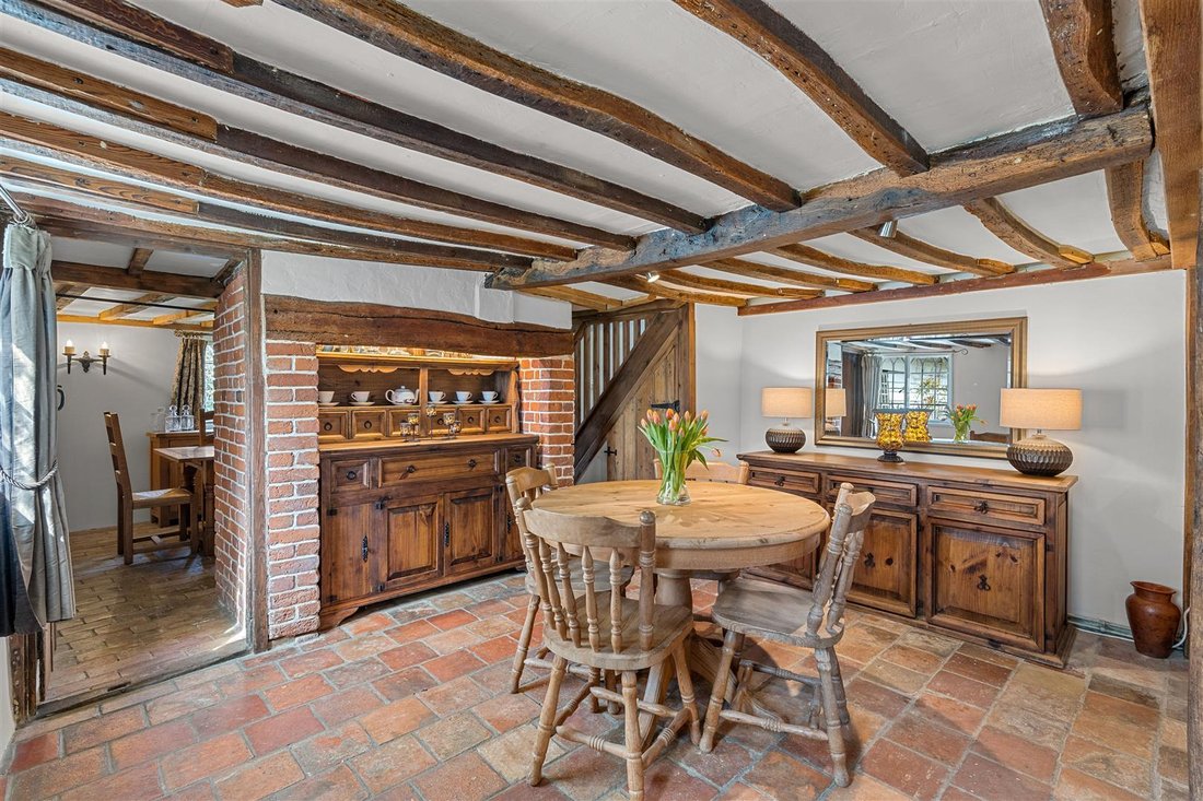 Haus in Saffron Walden, England 4 - 17486374