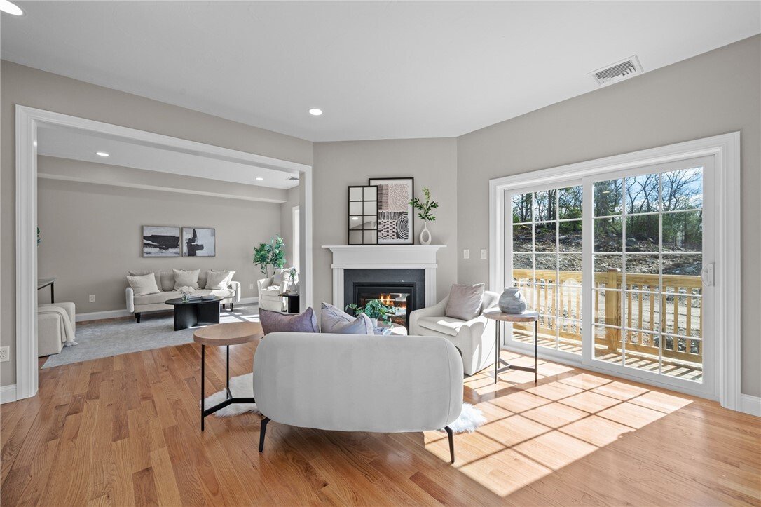 Condo in Smithfield, Rhode Island, United States 4 - 17484094