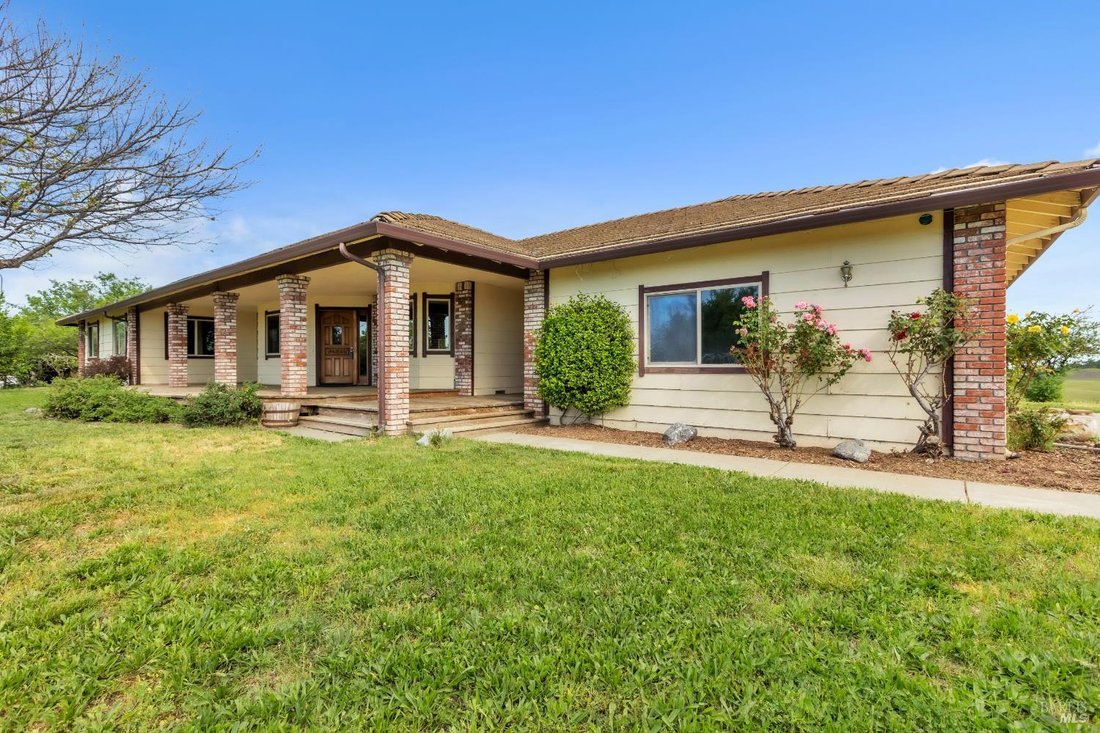 House in Vacaville, California, United States 2 - 15757598