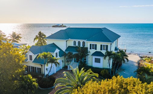 Haus in Marathon, Florida, Vereinigte Staaten 1
