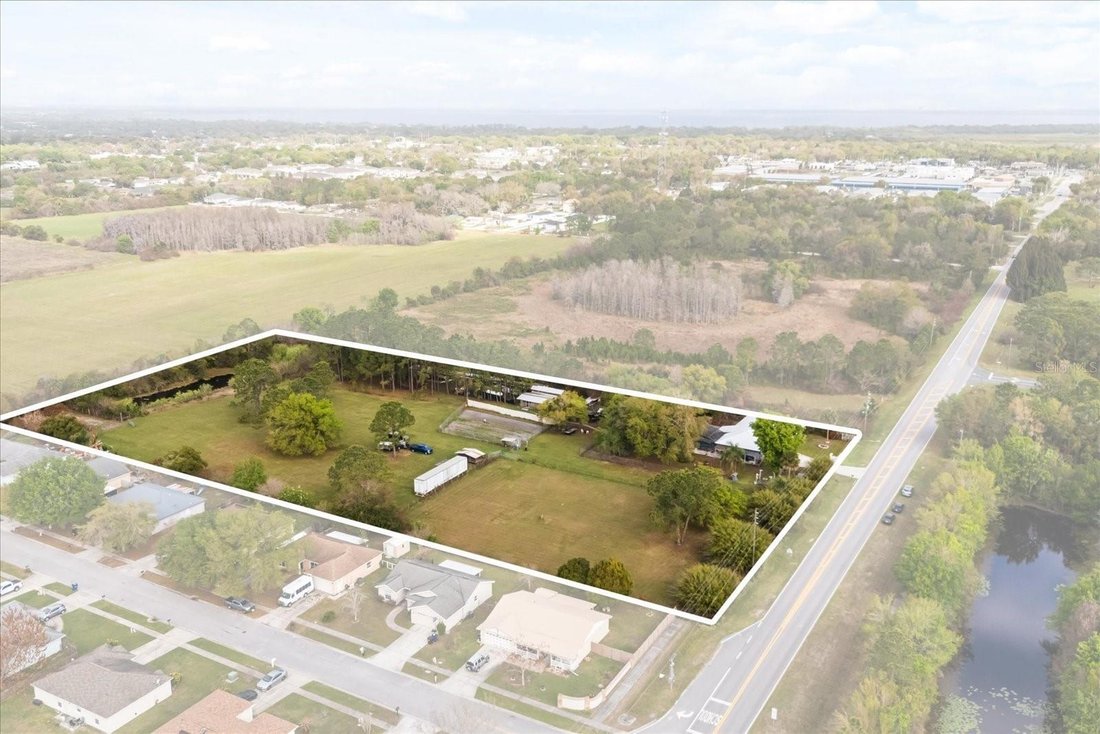 House in St. Cloud, Florida, United States 4 - 17425072
