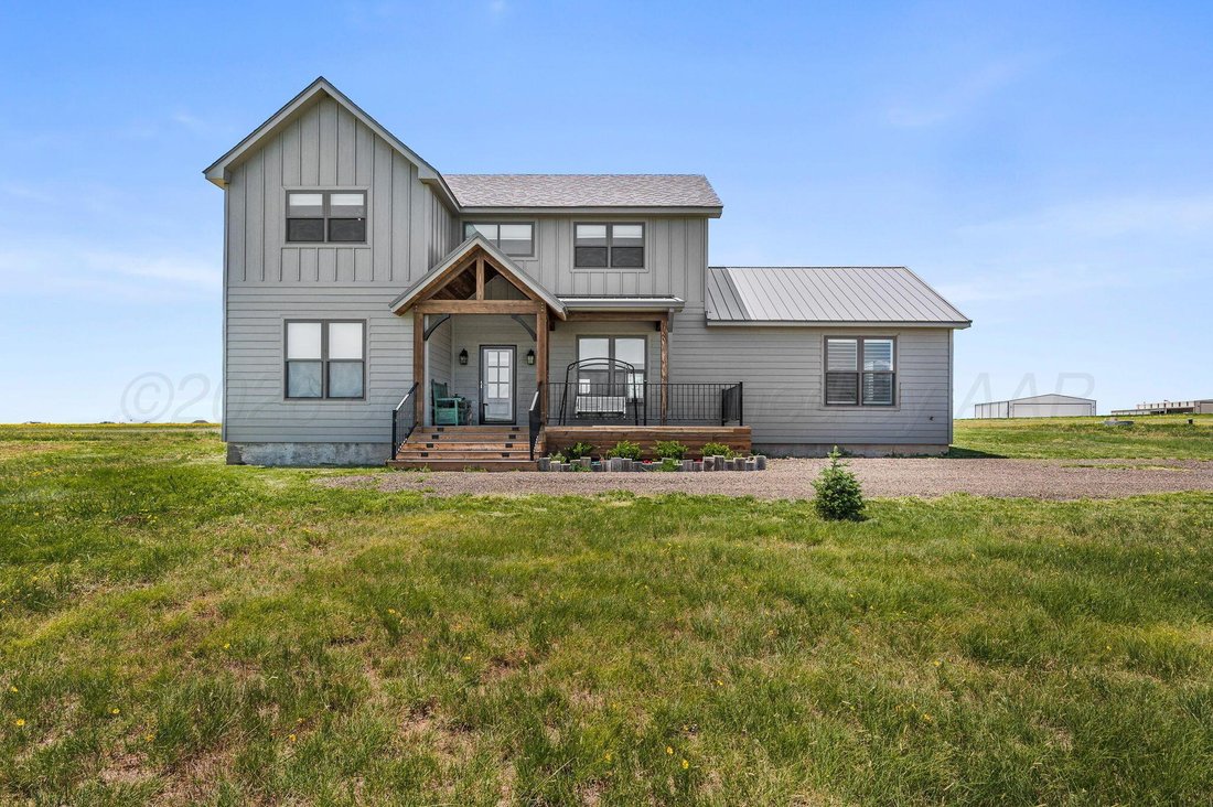 House in Amarillo, Texas, United States 1 - 17485244