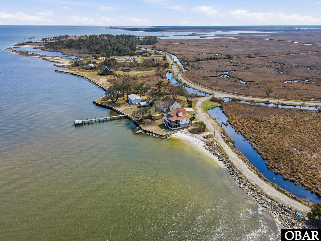 House in Manns Harbor, North Carolina, United States 4 - 17486999