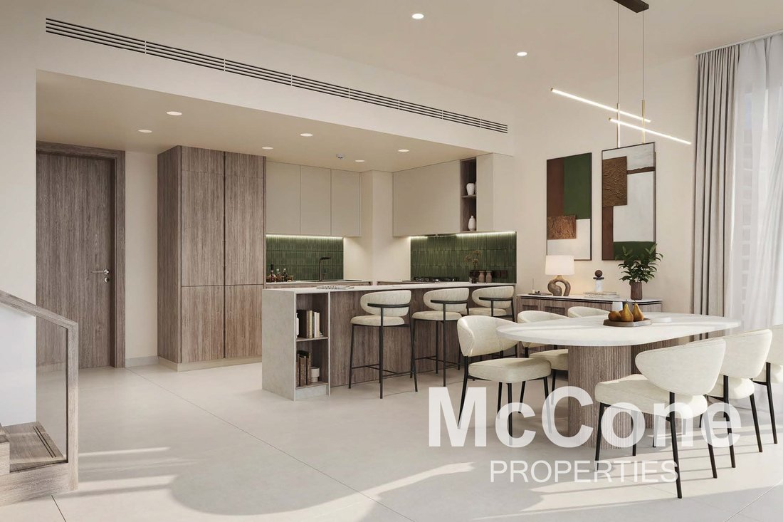 Apartment in Wadi Al Safa 5, Wadi Al Safa, Dubai 2 - 17482071