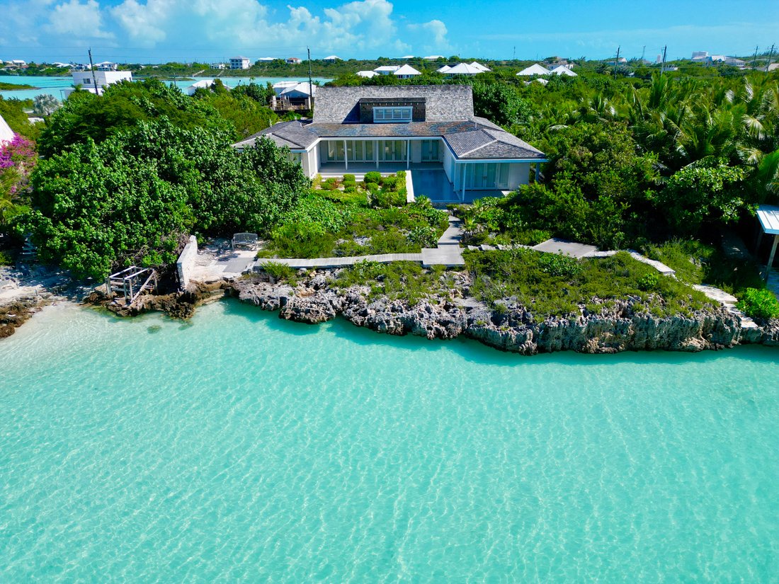 House in Cooper Jack Bay Settlement, Caicos Islands, Turks and Caicos Islands 1 - 17483340