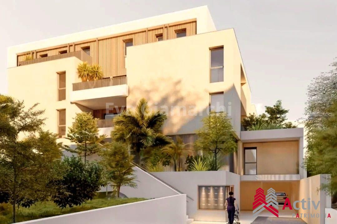 Apartment in La Plagette-Pont de la Gare, Sète, France 5 - 17489357