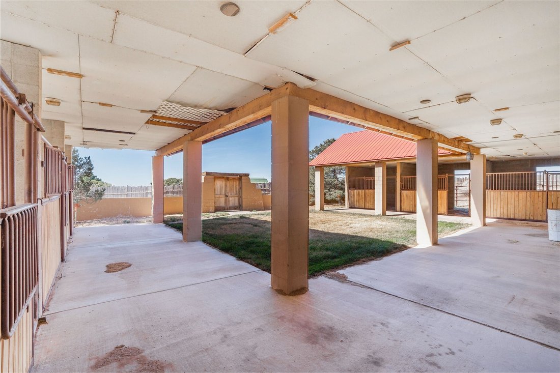 House in Santa Fe, New Mexico, United States 4 - 17483345
