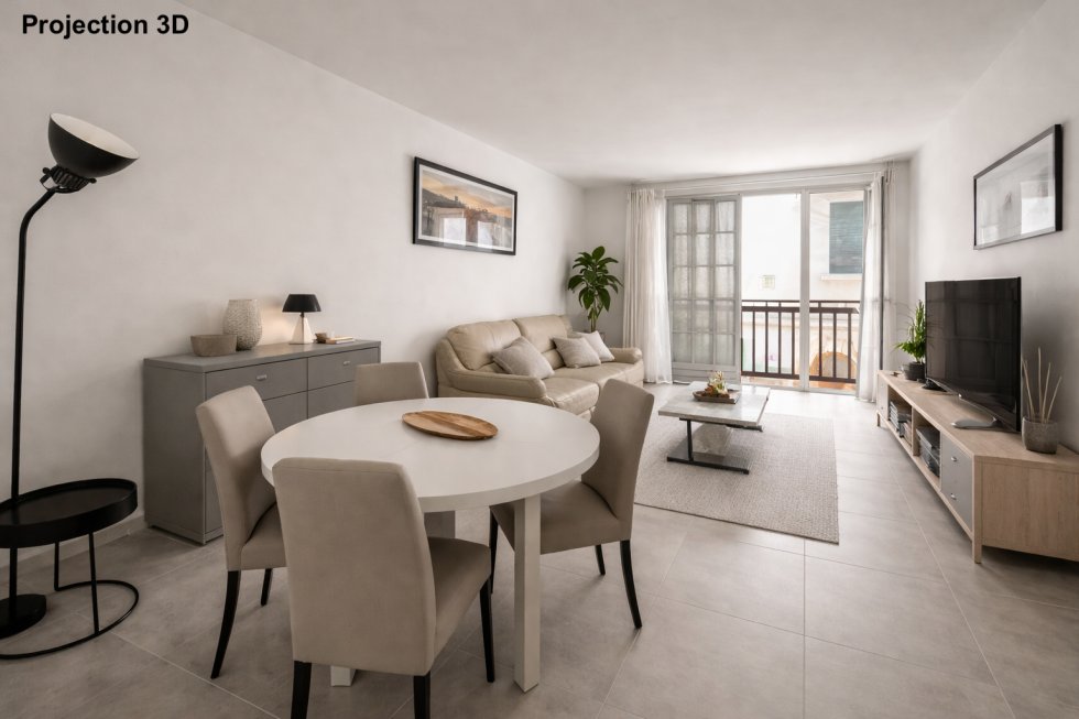 Apartment in Acotz, Saint-Jean-de-Luz, France 3 - 16333577