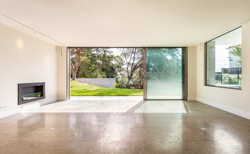 Apartment in Estoril, Cascais e Estoril, Lisbon 1