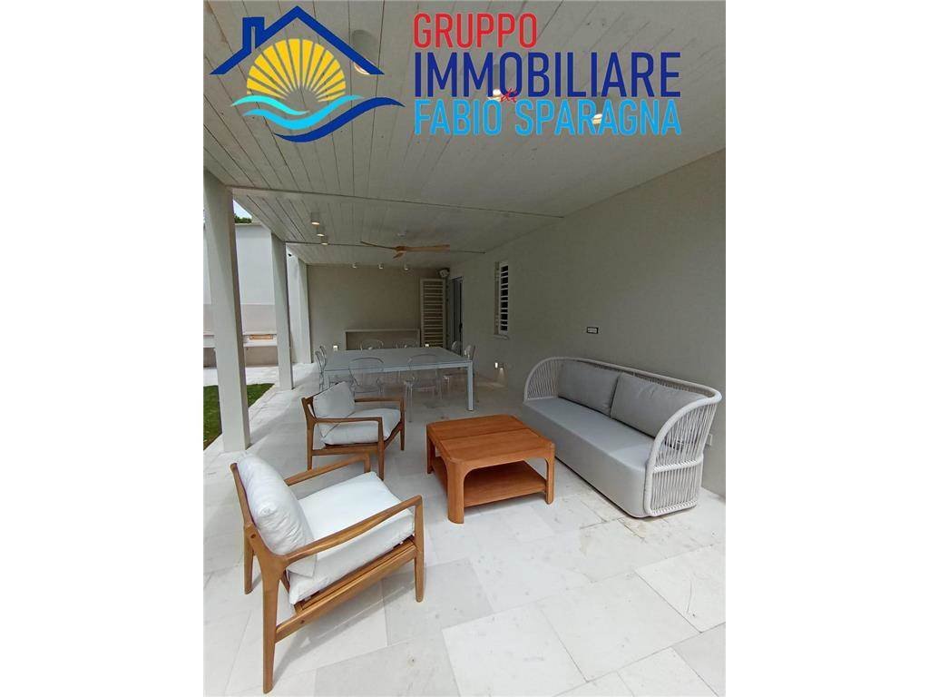 Villa en Cellole, Campania, Italia 5 - 17488425