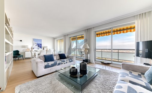 Appartamento a Sans Souci-Dauphiné, Lyon 3e Arrondissement, Lione 1