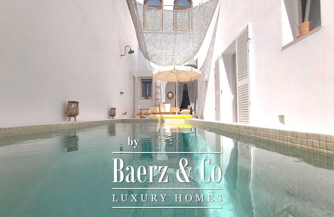 House in Ciutadella de Menorca, Balearic Islands, Spain 1 - 17487011