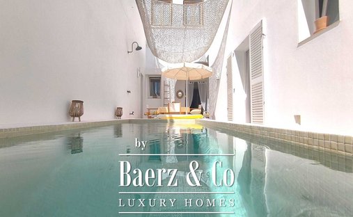 Haus in Ciutadella, Balearische Inseln, Spanien 1