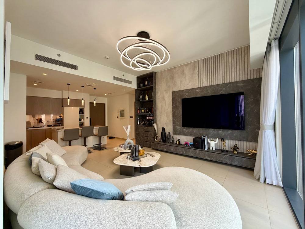 Apartment in Burj Khalifa Lake, Downtown Dubai, Dubai 5 - 17483147