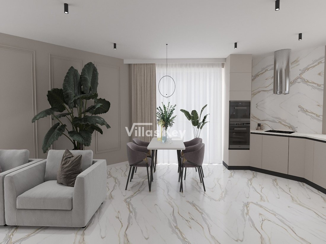 Apartment in Armacao de Pera, Algarve, Portugal 4 - 16599104