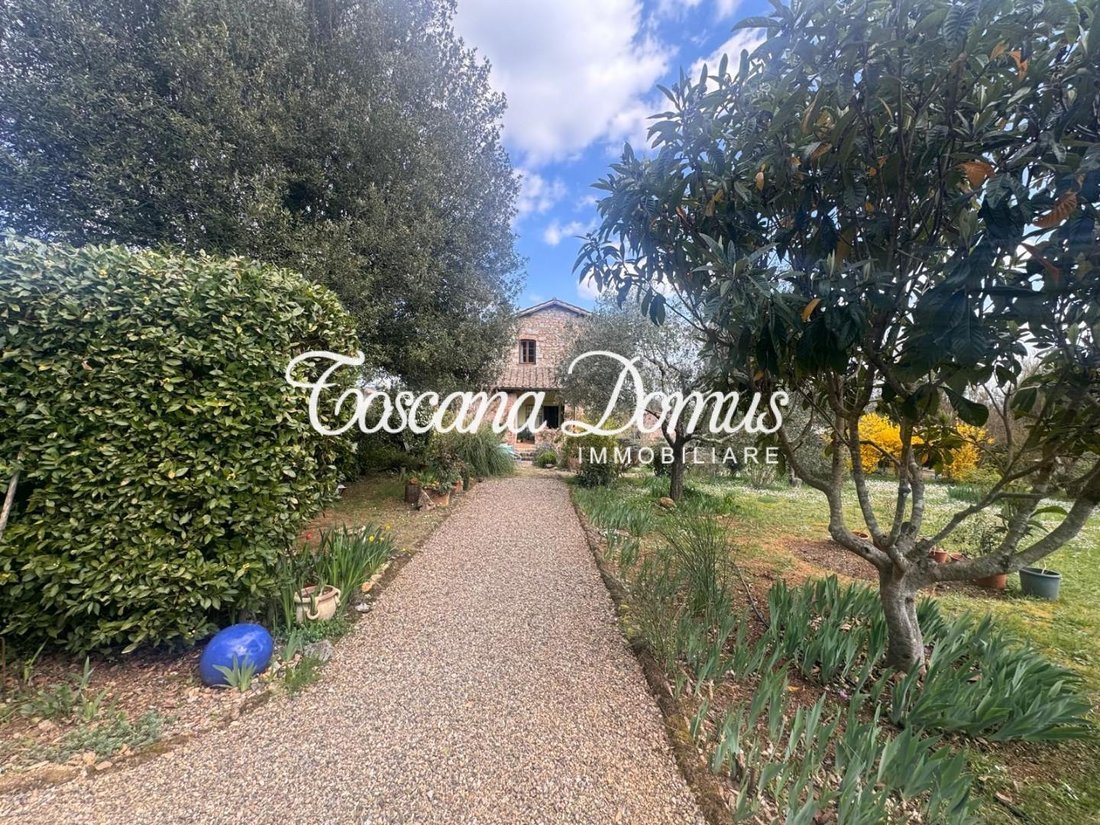 House in Sovicille, Tuscany, Italy 2 - 17484660