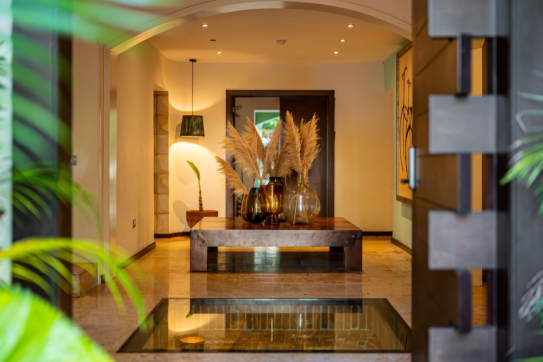 House in Playa del Carmen, Quintana Roo, Mexico 2 - 17488173