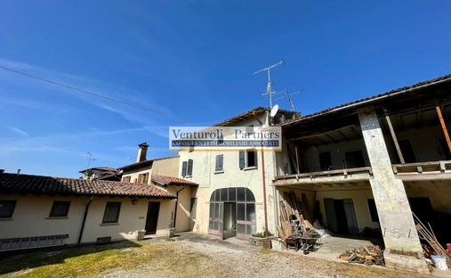 House in Campagna - Sedena - Bettola, Lonato del Garda, Lombardy 1