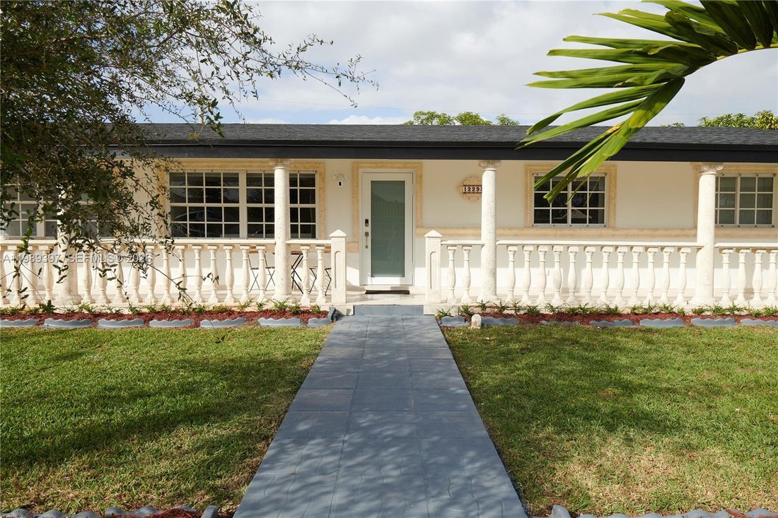 House in Miami, Florida, United States 2 - 17487163