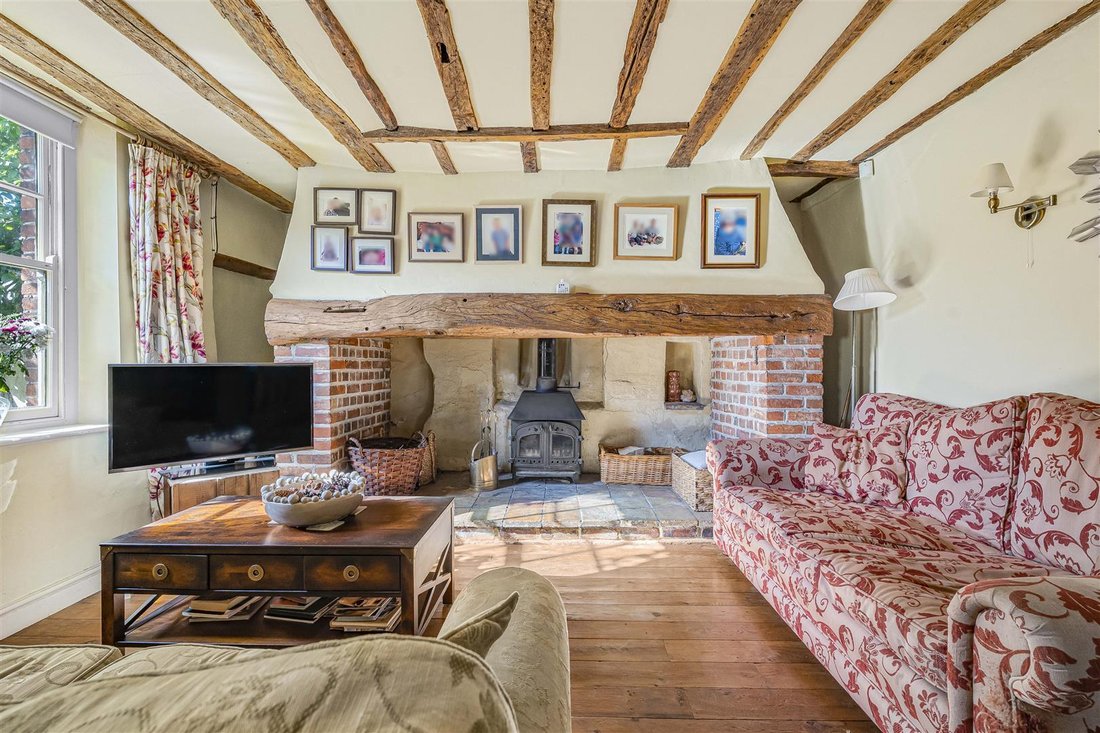 Casa a Sawston, Inghilterra 2 - 17487118