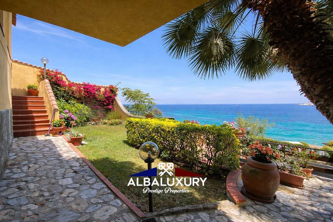 Villa in Portoferraio, Tuscany, Italy 3 - 17485842