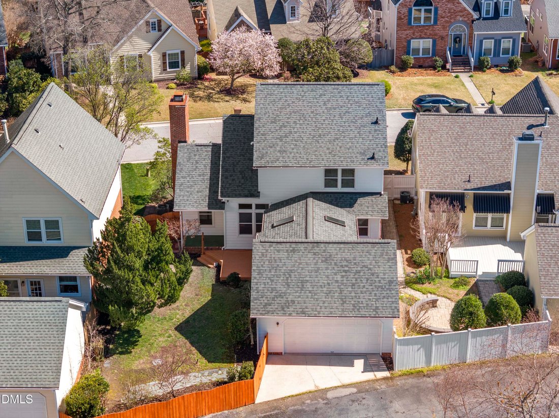 House in Cary, North Carolina, United States 5 - 17484770