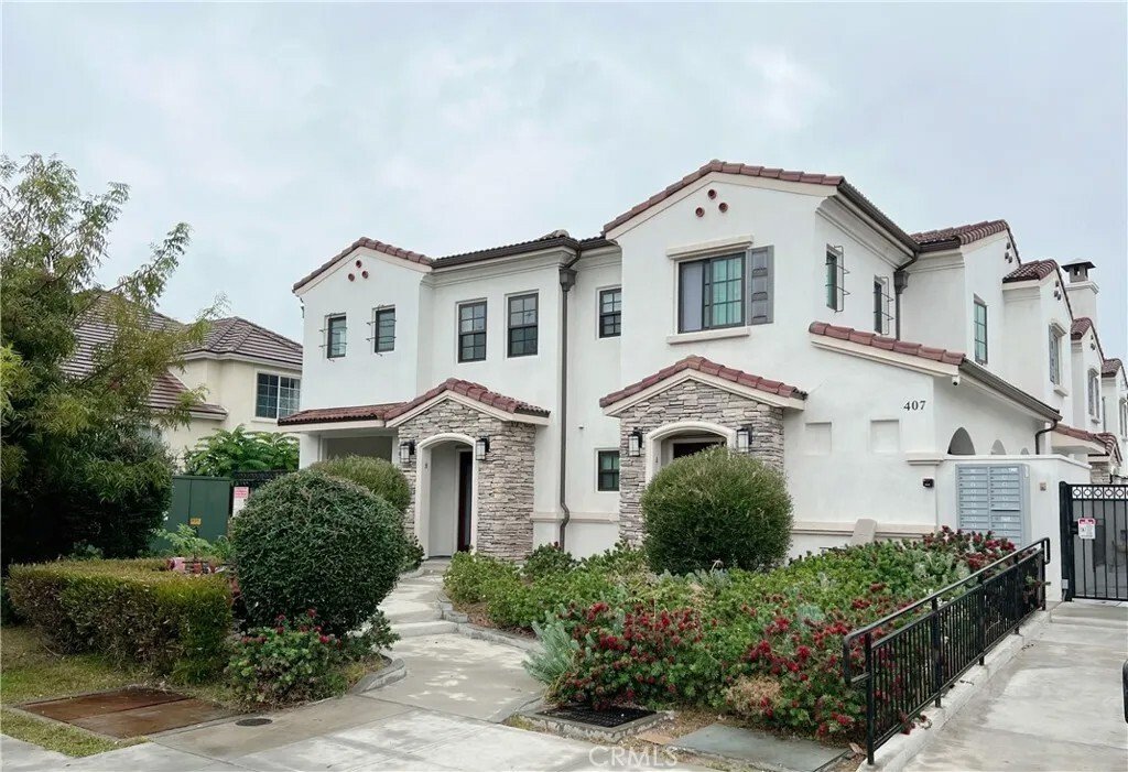 Condo in Arcadia, California, United States 1 - 16525973