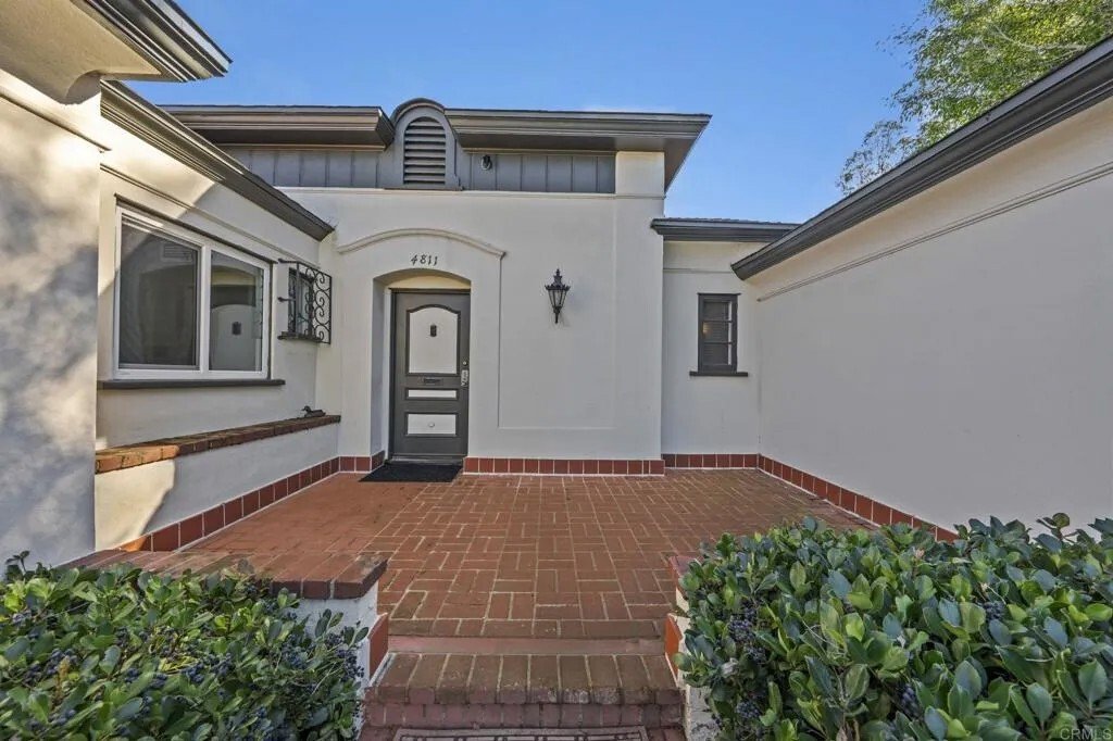 House in San Diego, California, United States 5 - 17487404