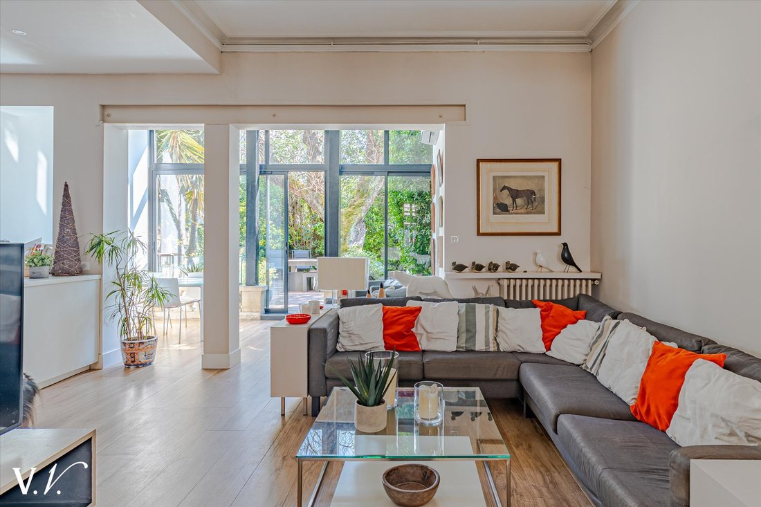 House in Le Lac-Bacalan, Bordeaux, France 2 - 17486503
