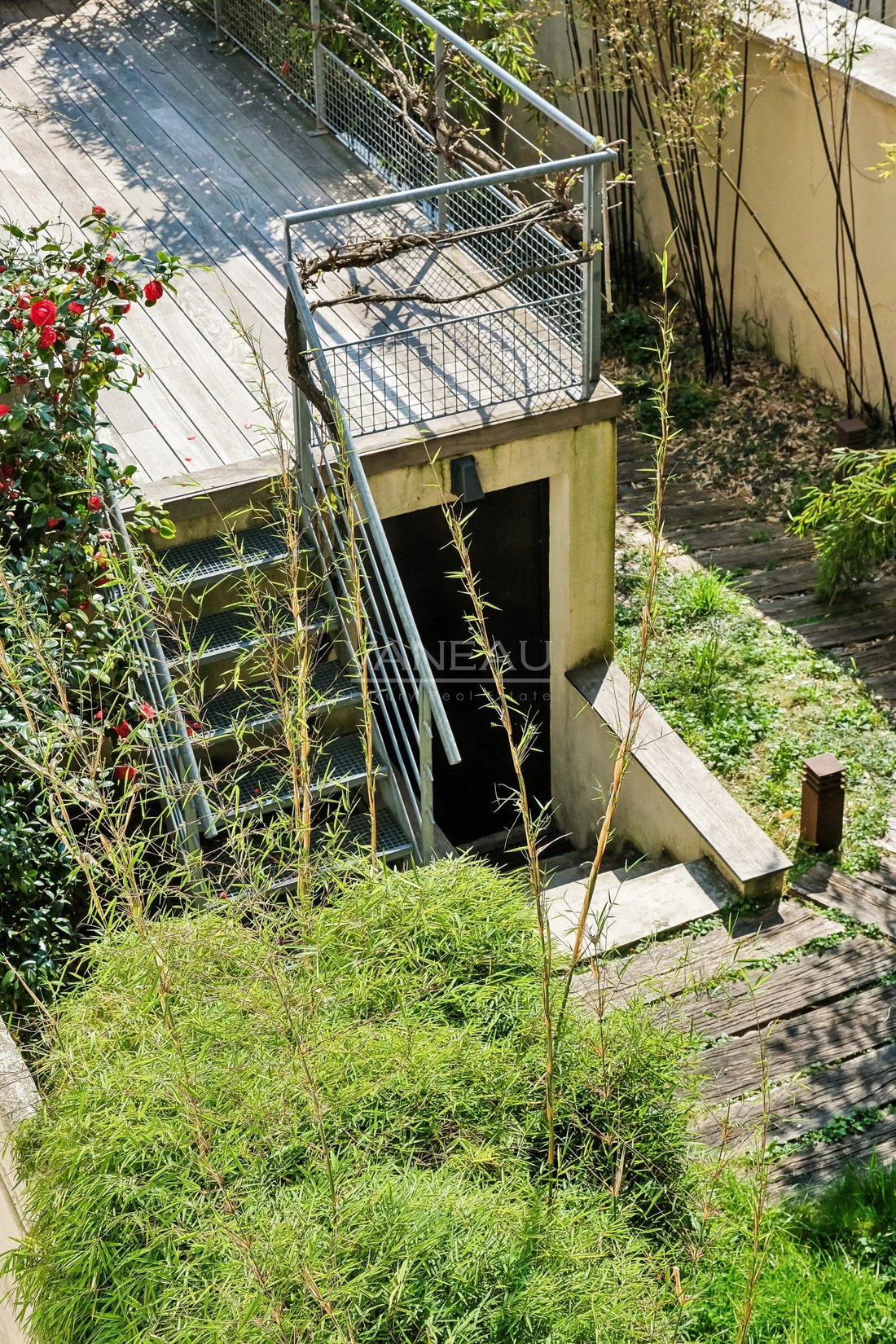 Townhouse in Bécon, Courbevoie, France 2 - 17484346