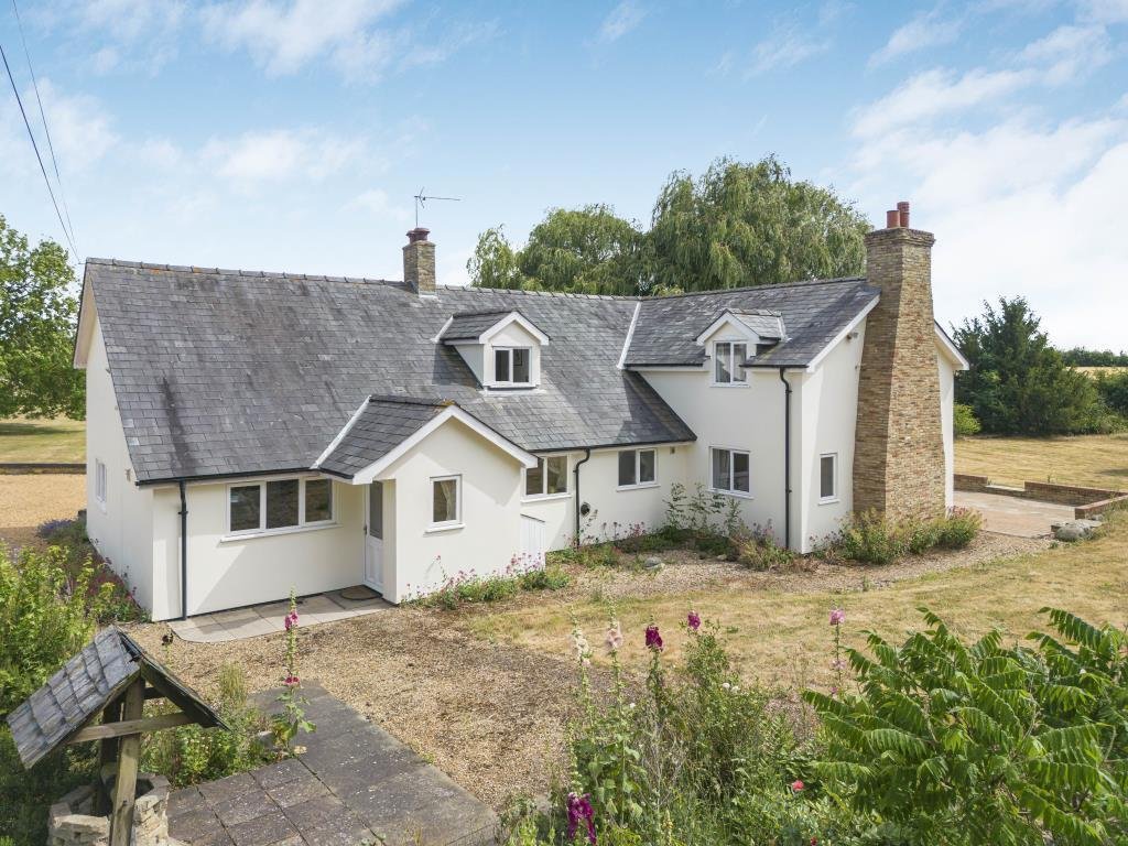 House in Wicken, England 2 - 17484715