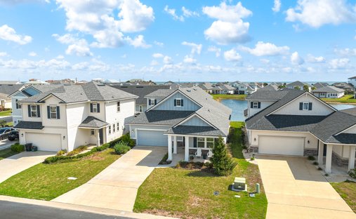 House in Palm Coast, Florida, United States 1