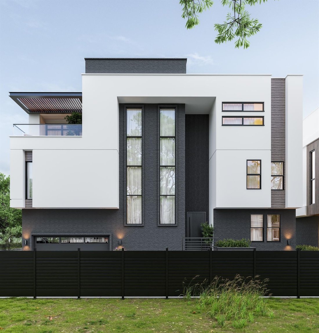 House in Houston, Texas, United States 2 - 17480613