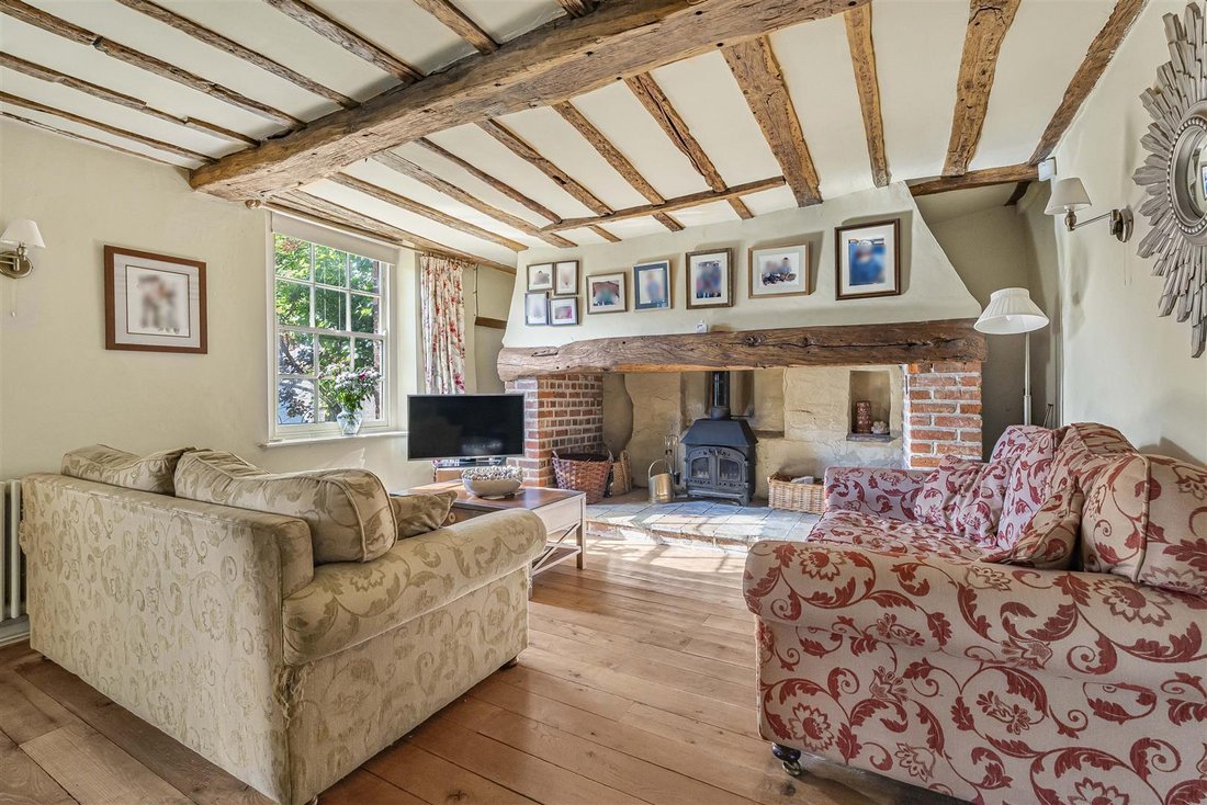 Casa a Sawston, Inghilterra 5 - 17487118