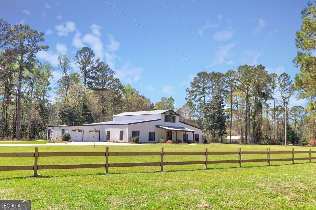 House in Rincon, Georgia, United States 4 - 17481746