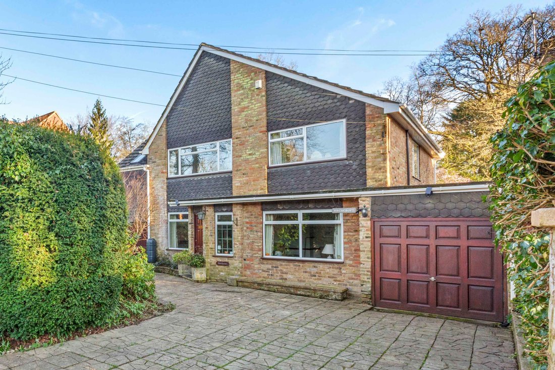 Haus in Loudwater, England 3 - 17486791