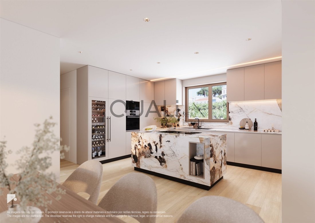 Apartment in Calheta, Madeira, Portugal 2 - 17484349