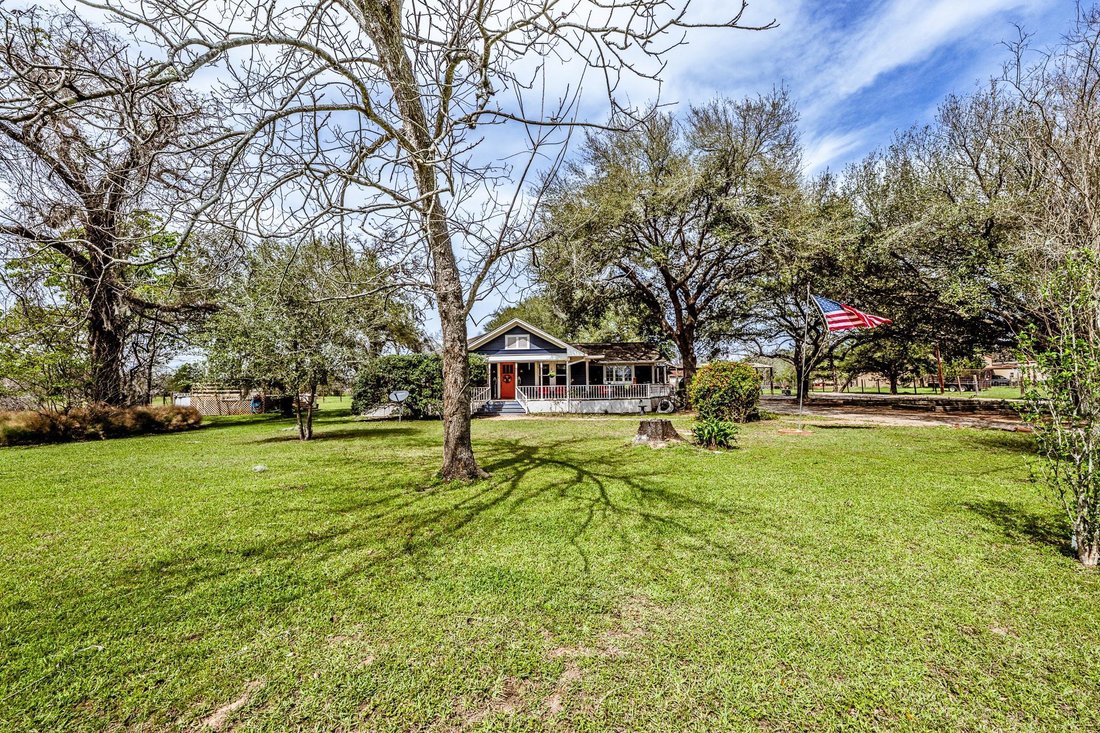 House in Waller, Texas, United States 3 - 17487823