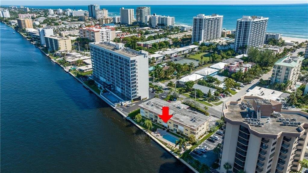 Condo in Hillsboro Beach, Florida, United States 2 - 17482744