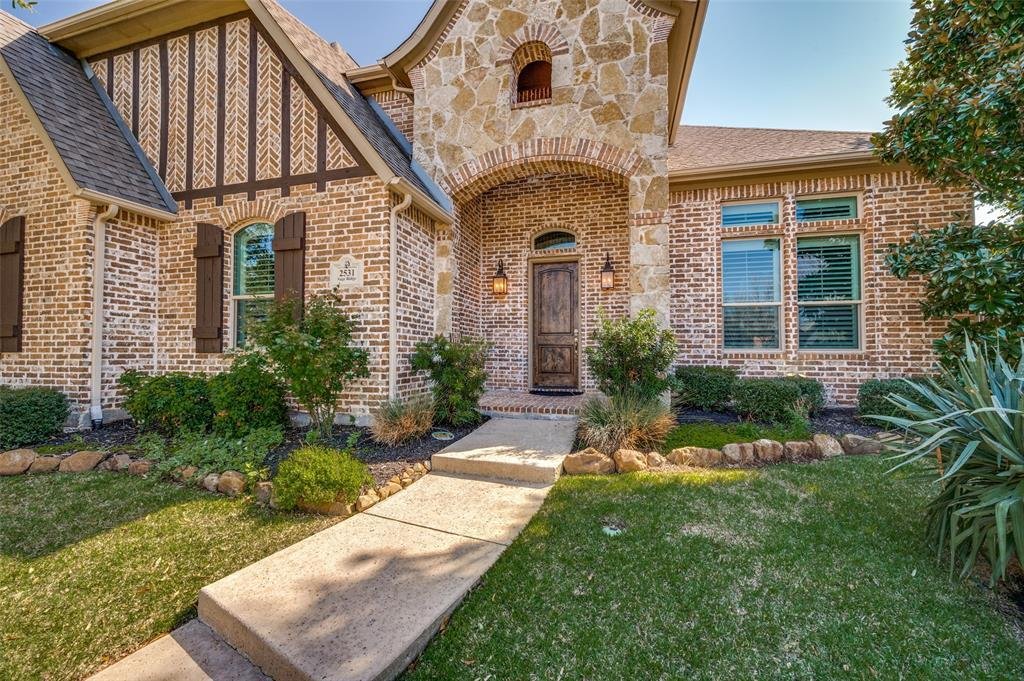 House in Frisco, Texas, United States 2 - 17481061
