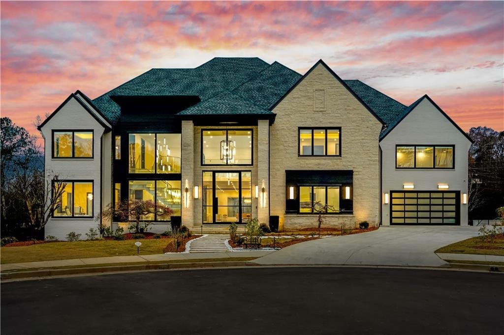 House in Suwanee, Georgia, United States 2 - 17486819