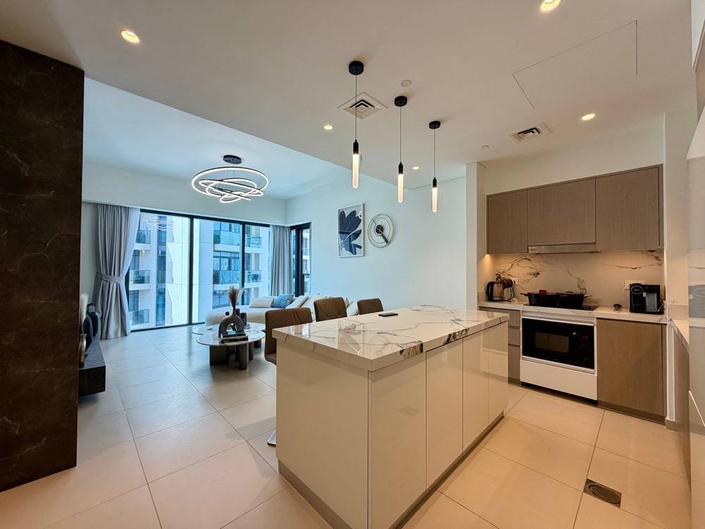 Apartment in Burj Khalifa Lake, Downtown Dubai, Dubai 2 - 17483147