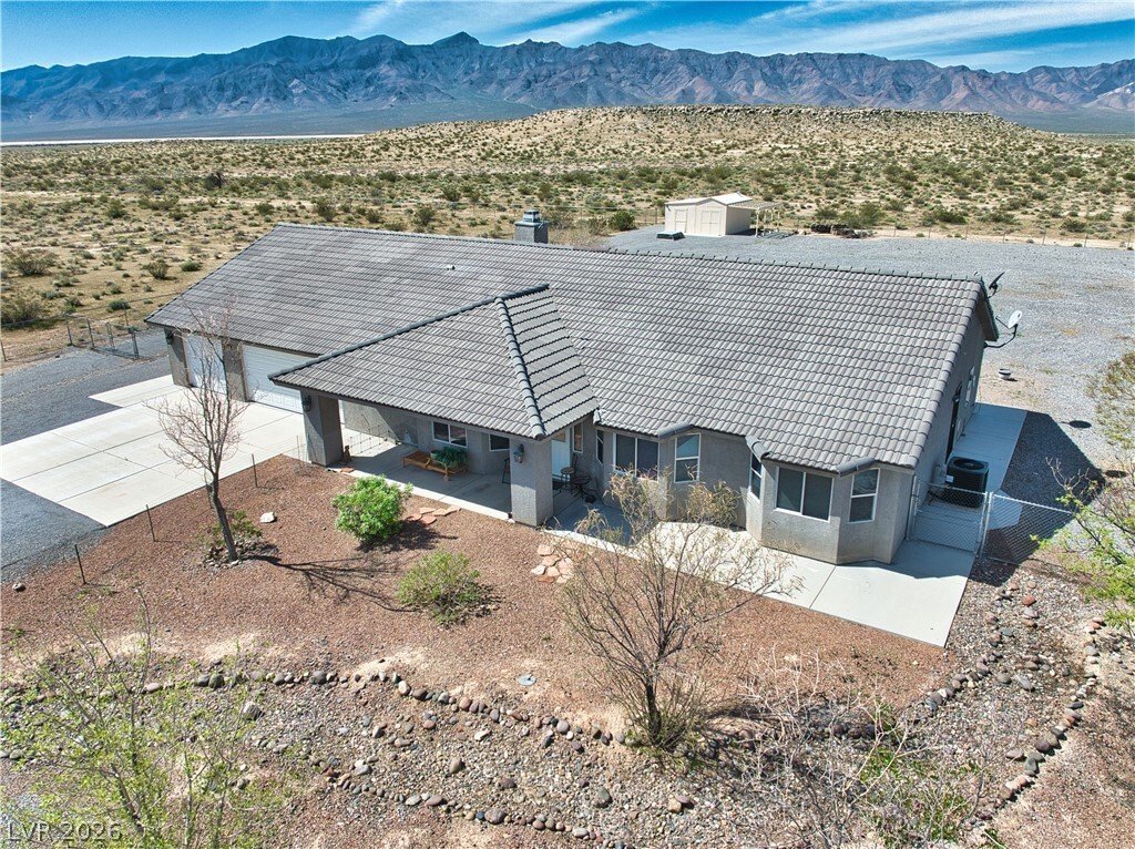 House in Pahrump, Nevada, United States 4 - 17487077