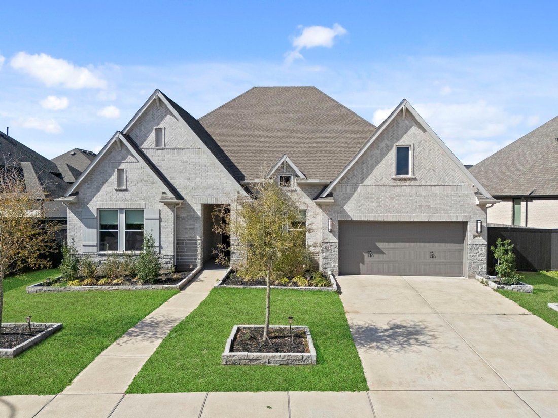 House in Richmond, Texas, United States 2 - 17480518