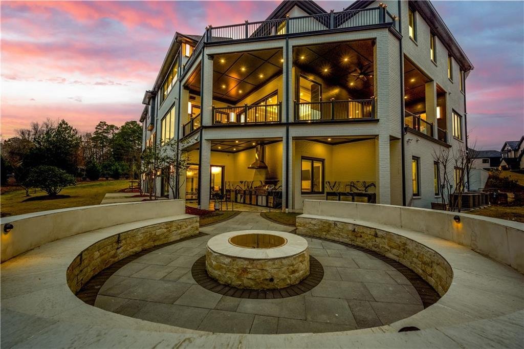 House in Suwanee, Georgia, United States 4 - 17486819