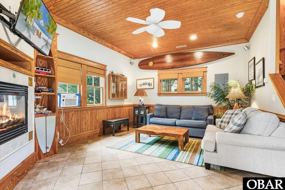 House in Manteo, North Carolina, United States 4 - 17487023