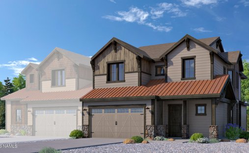 House in Flagstaff, Arizona, United States 1